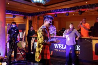 WSOPE 2022: Omar Eljach campione nel main dopo 6 ore di Heads up, Deeb chiude terzo