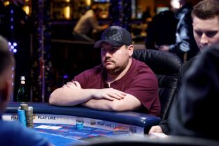 10k persi in una scatola di barrette proteiche: la disavventura a lieto fine di Shaun Deeb