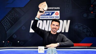 Reg identikit: Simone Demasi