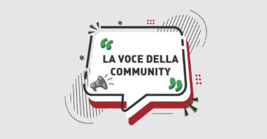 Sondaggio: La Voce della Community