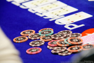 Poker ABC: tre regole che non vanno mai dimenticate