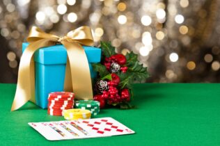 Cinque regali di Natale per pokeristi
