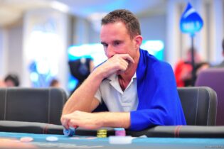 Poker Live: Isaia che beffa a 16 left nel WPT,  746 ingressi a Sanremo, quasi titolo azzurro al King’s