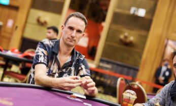 Poker Live: Isaia tenta il colpaccio al WPT, Sardella va di fretta al Kings e che partenza a Sanremo
