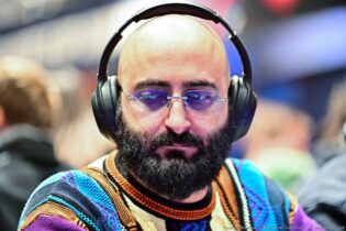EPT Praga: Di Giacomo e Savinelli avanzano nel main dei record, altri 19 azzurri al day 2