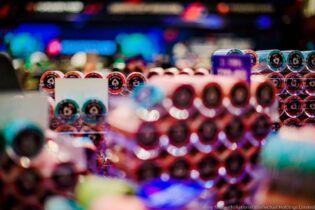 Il tilt fa perdere chips: è possibile quantificarle?