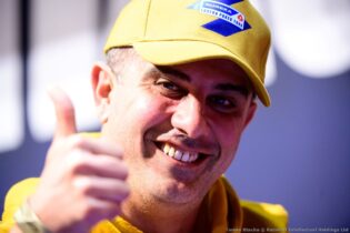 EPT Praga: Leonardo Romeo centra il poker e decolla nel main Eureka, 7 azzurri al day 3