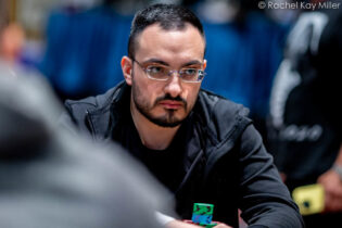 Luigi “Il-Giuglia” D’Alterio top winner provvisorio del 2023 punto-it