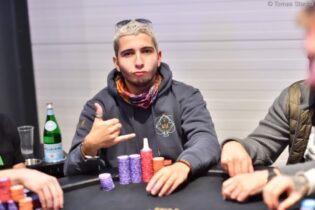 Poker Live: Moreci in corsa per il PSPC in Belgio, Colavita hot al King’s con altri 6 azzurri