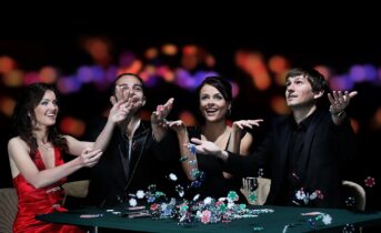 Club del Poker: la domenica sera su PokerStars il freeroll Turbo con 300€ garantiti