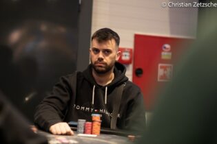 La trasferta WSOP a Las Vegas di Fausto Tantillo, con parole sue
