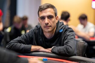 WSOP 2023: quanti azzurri ITM nel Super Turbo Bounty! Secchiaroli avanza tra i Seniors