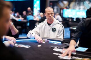 Poker Live: Patrik Antonius per la storia alle Triton Series, Calculli ci prova in Belgio