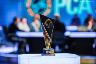 Diretta streaming a carte scoperte PokerStars Caribbean Adventure: segui live il PSPC!