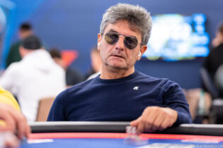 Treccarichi e altri sette italiani al day 2 del Main EPT Parigi, Brewer trova la doppietta nel Super High Roller