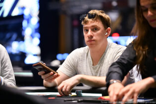 Affrontare la varianza con lo stile di Chris Brewer, il giocatore più sfortunato della PCA