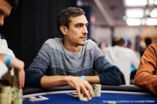 WSOP 2023: settima gioia per il Giappone! Speranza guida gli azzurri nel Monster Stack