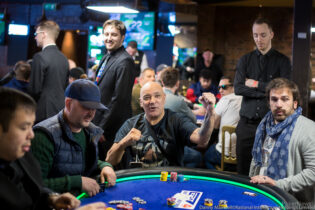 EPT Parigi: Set-Over Set-Poker al Turn! Pagano le donne di Dijkkamp