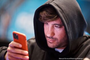 Poker Live: 21 vittoria grande baldoria, azzurri scatenati nel day 1B del Main EPT Montecarlo