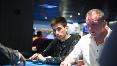 Poker Live: Cirillo al final table del WPT Prime, al King’s  97 italiani al day 2