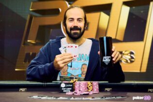 Poker Live: Jason Mercier torna al successo dopo quasi 4 anni, sestina azzurra al Kings