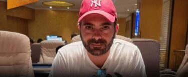 Poker Live: Marco Di Persio in corsa nel main al Kings, 38 left a San Marino