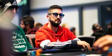 Eureka Poker Tour: tracollo azzurro nel Main Event, Michele Tocci cerca la rimonta nell’High Roller