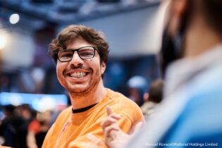 Il mindset del pokerista che vuole progredire ogni giorno secondo Mustapha Kanit