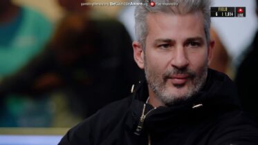 L’insostenibile leggerezza di Nacho Barbero al tavolo finale PSPC: quanto è costato il misclick sei left?