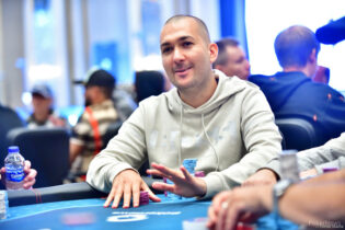 “Il mio sesto senso non sbaglia mai”. Boris Kolev è il nuovo “Yes, yes, lo sapevo”