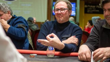 Poker Live: Dalco vola, Miniucchi in scia e Topkapias on fire a ISOP, gran partenza nel day 1A