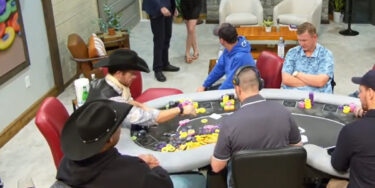 Chi è Nik Airball, il giocatore che ha fatto tiltare Jungleman in diretta streaming