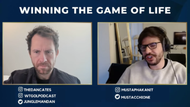 La lezione di Mustapha Kanit: come non avere rimpianti per i bluff andati male