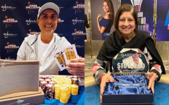 La run incredibile della famiglia Gera: madre e figlio vincono un torneo la stessa sera a 300 km di distanza