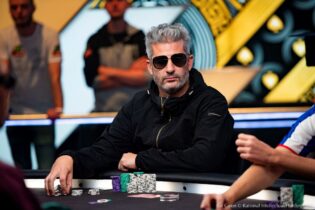 Poker Live: Nacho Barbero cala il triplete di successi alle Triton Series e supera Mateos in heads up