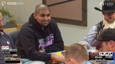 Nik Airball torna ad Hustler Casino Live: “bannato per un anno, venerdì ci sarò”