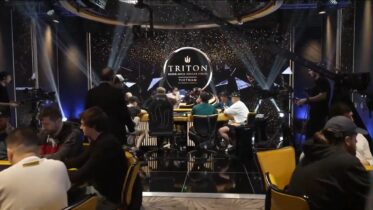 Diretta streaming a carte scoperte Triton SHR Series Vietnam