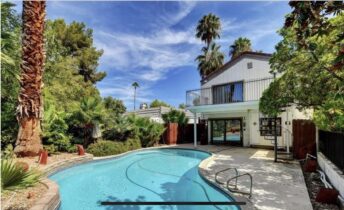 In vendita la villa a Las Vegas di Phil Hellmuth, ma c’è un giallo