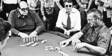 Doyle Brunson, anatomia di una Leggenda