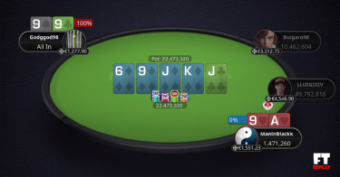 WSOP Circuit: Pignataro, Trippi e Iocco a caccia del ring nel Mini, cinquina azzurra nel Fifty