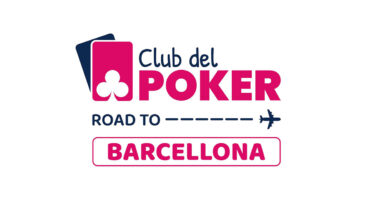 Il punto sulla Club del Poker Road to Barcellona dopo la sesta tappa vinta da ‘ElChaika’