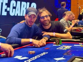 EPT Montecarlo – Alessio Di Cesare busta il Main dopo uno shove close to breakeven: “Per me è +ChipsEv!”