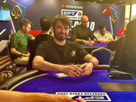 EPT Montecarlo 2023 – Simone Andrian busta dal Main event trasformando le donne in bluff: Lo rifarei!