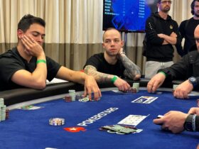 Andrea Crobu out in 6° piazza al Mystery Bounty: “Qualche rimpianto forse ce l’ho…”