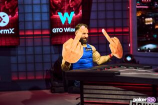 Daniel Negreanu ha rotto la maledizione con gli heads-up High Stakes Duel