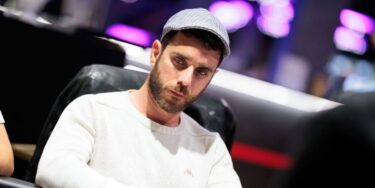 Dario Alioto e la “quasi” tripletta a Bratislava: “Per me il poker oggi è un hobby, alle WSOP non vado perché…”