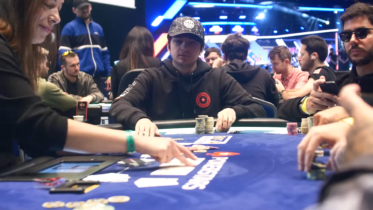 Cosa ha pensato Enrico Camosci nella rocambolesca mano del terzo posto al 25K HR EPT Montecarlo
