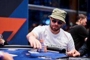 Poker Live: Peluso sfiora la picca a Cipro, azzurri on fire nell’Eureka e Miniucchi ci prova al Kings