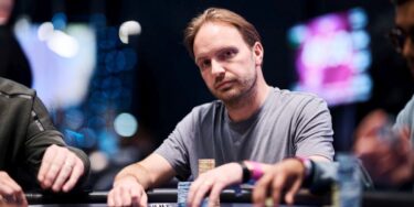 Poker Live: Watson piglia tutto a Cipro, Mosconi e Mercuri scatenati a Nova Gorica