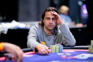 Poker Live: tre azzurri al tavolo finale dell’High Roller FPS, Grieco scatenato nel main EPT Montecarlo
